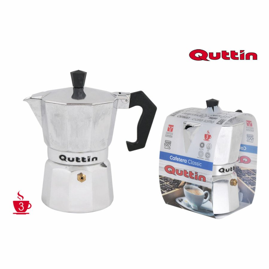 Italiensk Kaffekande Quttin 105187 (6 enheder) #7