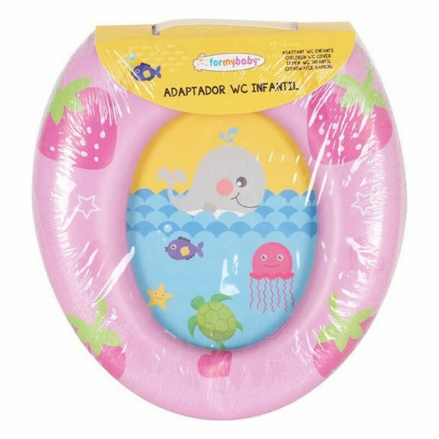 WC reduktion til baby For my Baby (12 enheder) #2