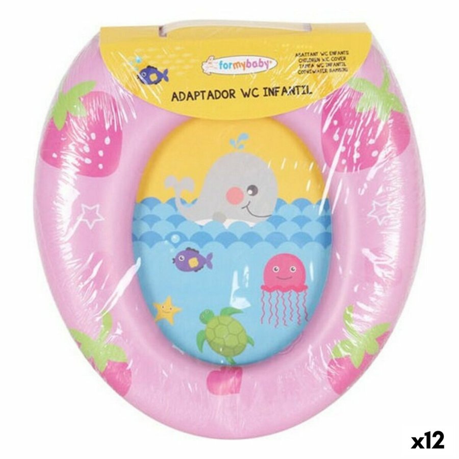 WC reduktion til baby For my Baby (12 enheder) #1