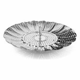 Maddamper Quttin Rustfrit stl 14 cm (12 enheder) (22,5 x 14 cm) #4