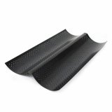 Fltesform Quttin 123899 Dobbelt 37,8 x 16,5 x 2 cm (12 enheder) #4