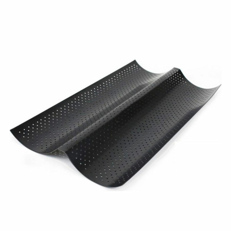 Fltesform Quttin 123899 Dobbelt 37,8 x 16,5 x 2 cm (12 enheder) #4