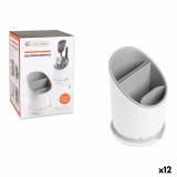 Bestikdrner Confortime 142606 12,5 x 19 cm (12 enheder) #1
