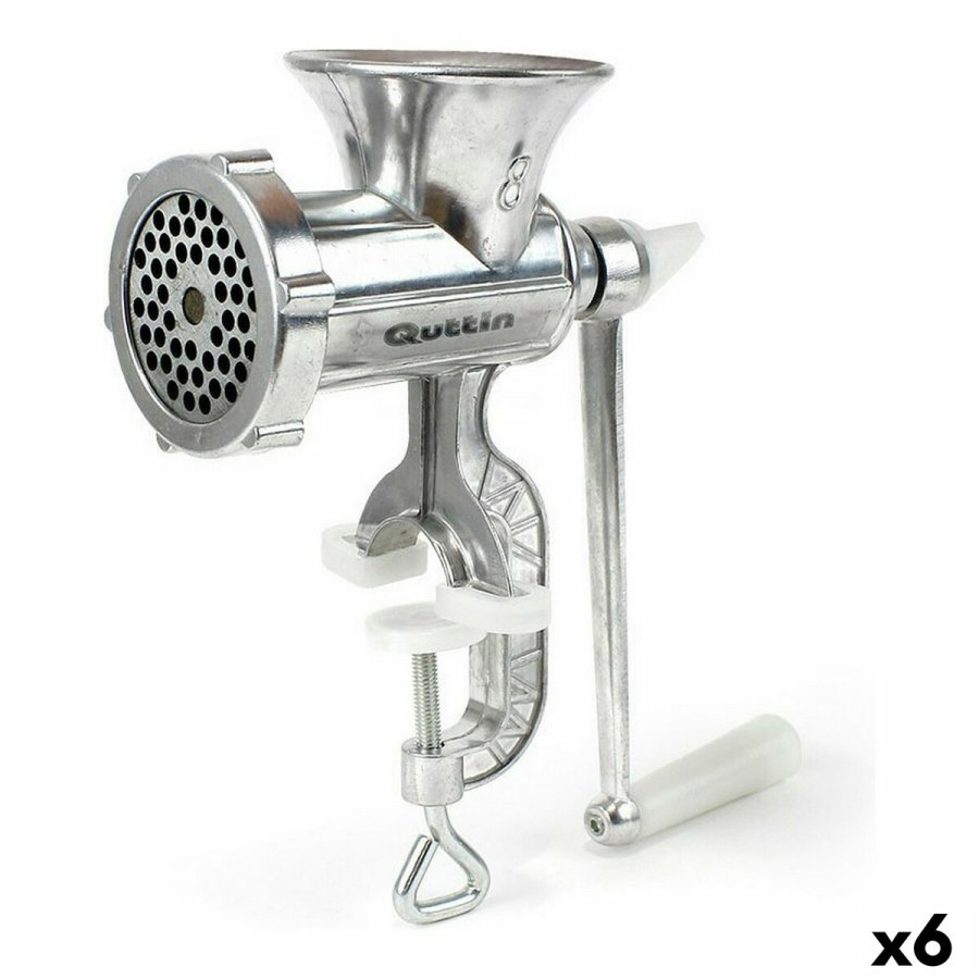 Kdhakker Quttin 149849 Aluminium #1