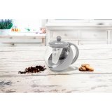 Kande med infusionsfilter Quttin Krystal (Refurbished A) #5