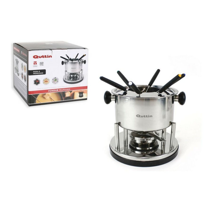 Fondue Quttin (2 L) #1