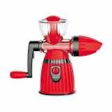 Frugtpresser Quttin Manual styring Rd #2