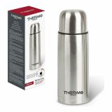F�devaretermometer ThermoSport Rustfrit st�l 350 ml 6,8 x 19,3 cm (6 enheder) #2