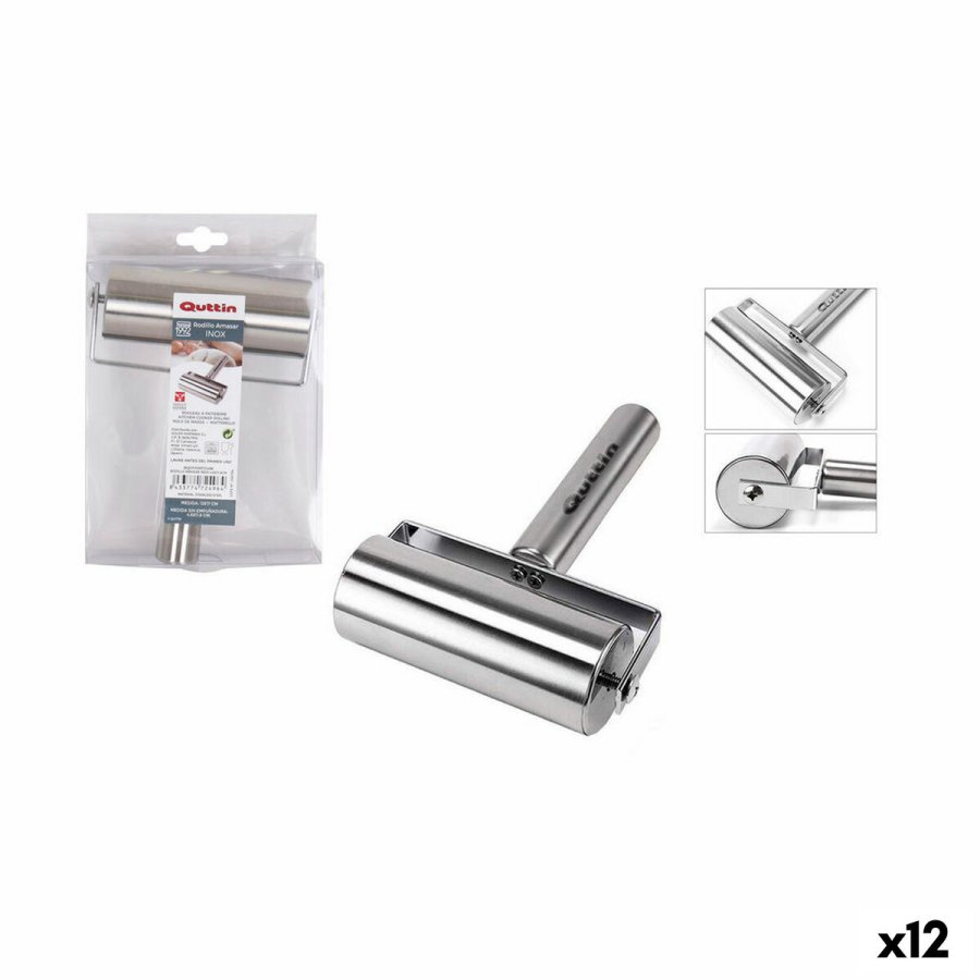 Wienerbrd kagerulle Quttin 158726 4,6 x 11,8 cm (12 enheder) #1