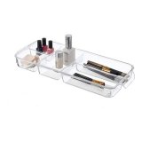 Bakke med Rum Confortime polystyren 45 x 18 x 4,7 cm (45 x 18 x 4,7 cm) #4