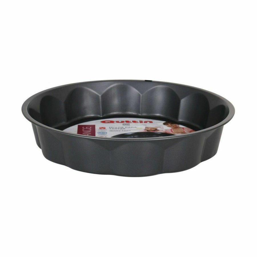 Kageform Quttin 12 enheder 28,5 x 6 cm #4