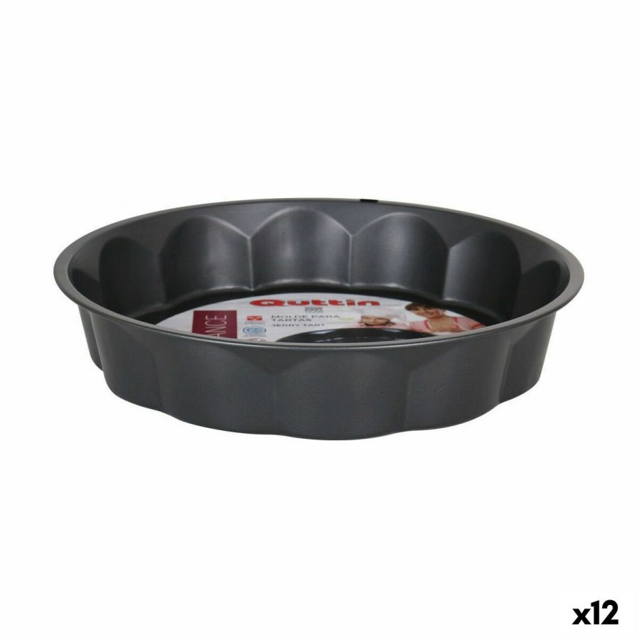 Kageform Quttin 12 enheder 28,5 x 6 cm #1