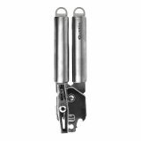 Dsebner Quttin 23 x 8 x 4 cm Slvfarvet Rustfrit stl (24 enheder) #4