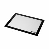 Baking mat Quttin Silikone 30 x 40 cm (24 enheder) #4