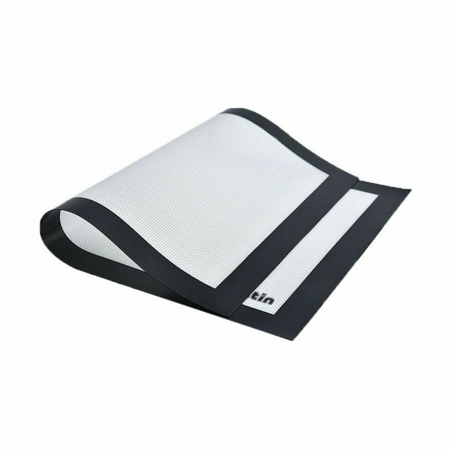 Baking mat Quttin Silikone 30 x 40 cm (24 enheder) #7