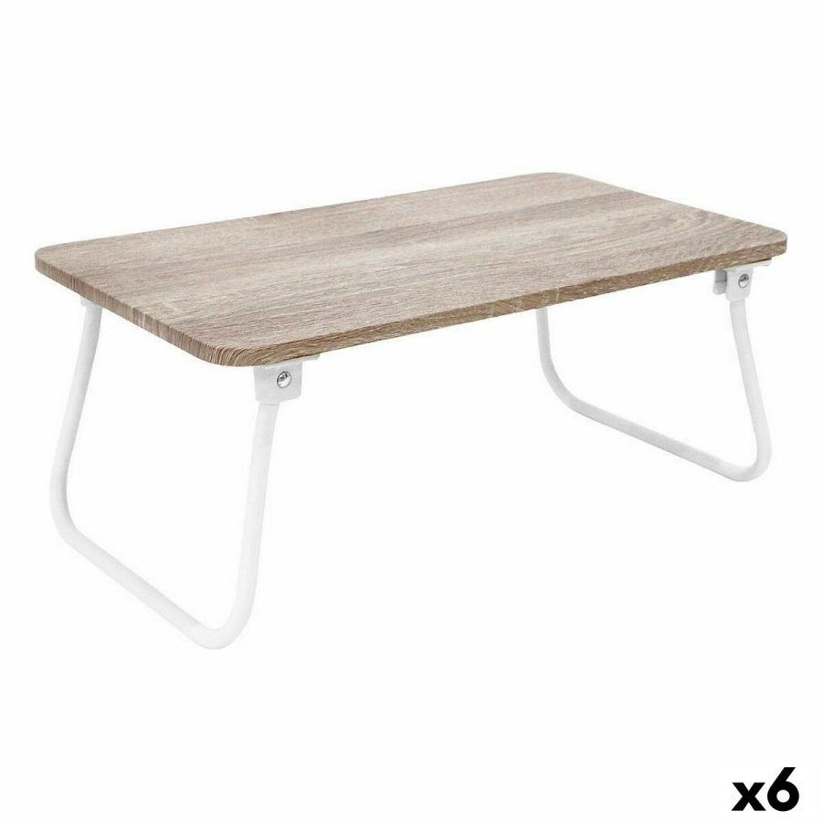 Sofabord Confortime 52 x 30 x 23 cm Tr (6 enheder) #1