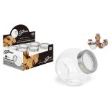 Glaskrus 2200 ml (17,5 x 13 x 17,5 cm) #1