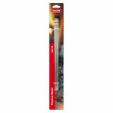 St med grillspyd Algon Metal 6 Dele (24 enheder) (35 x 2,5 mm) #5