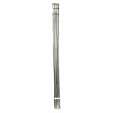St med grillspyd Algon Metal 6 Dele (24 enheder) (35 x 2,5 mm) #9