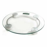 Digital badevgt Basic Home Gennemsigtig 33 x 3,5 cm (6 enheder) #5