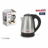 Elektrisk kedel med LED-lys Basic Home 1500 W (1,8 L) #7