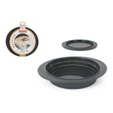 Bageform Quttin Silikone Stiv 31 x 28,5 x 5,3 cm #4