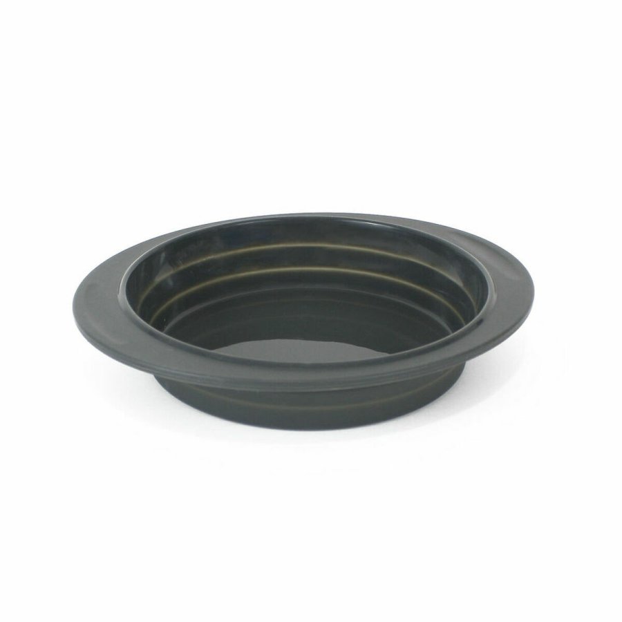Bageform Quttin Silikone Stiv 31 x 28,5 x 5,3 cm (8 enheder) #4