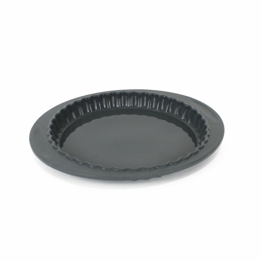 Bageform Quttin Silikone Stiv (24,3 x 24,3 cm) #1