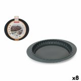 Bageform Quttin Silikone Stiv 27 x 27 cm (8 enheder) #1