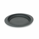 Bageform Quttin Silikone Stiv 27 x 27 cm (8 enheder) #10