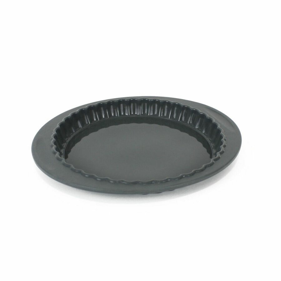 Bageform Quttin Silikone Stiv 27 x 27 cm (8 enheder) #10