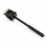 Grill-rensebrste Algon 36 x 5,5 cm #7