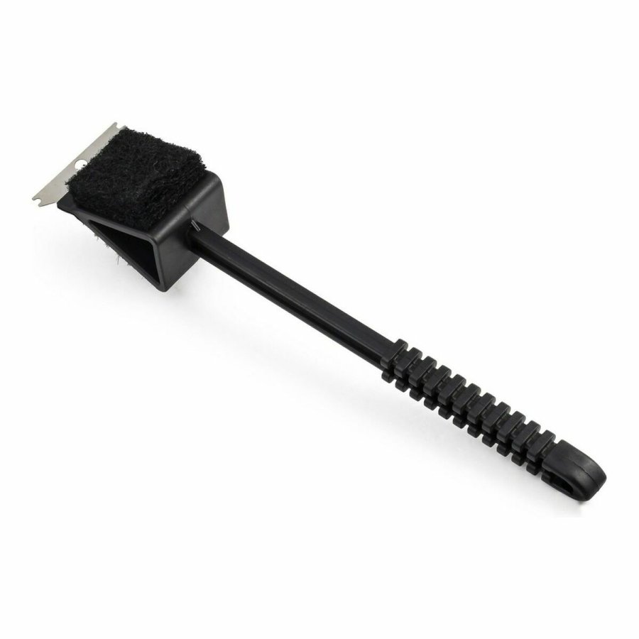 Grill-rensebrste Algon 36 x 5,5 cm #10