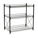 Hylder Confortime Metal 52 x 34 x 55 cm #1