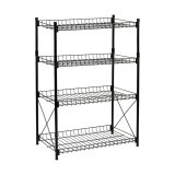Hylder Confortime Metal 52 x 34 x 86 cm (2 enheder) #2