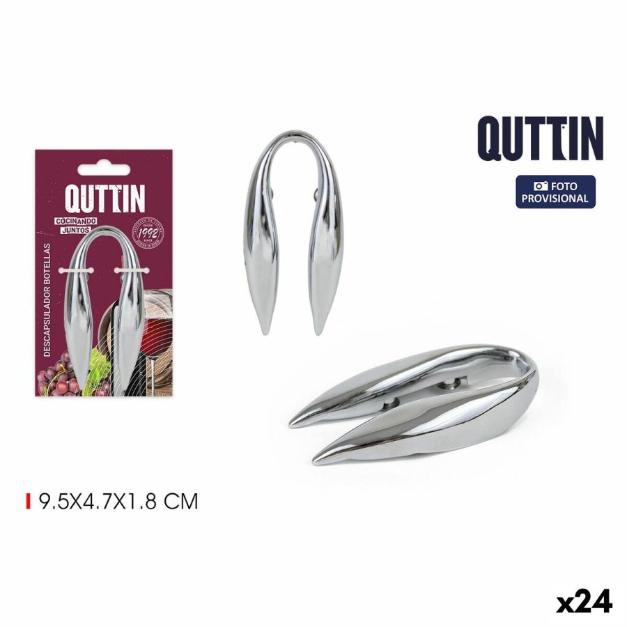 St med Vintilbehr Quttin 9,5 x 4,7 x 1,8 cm #1