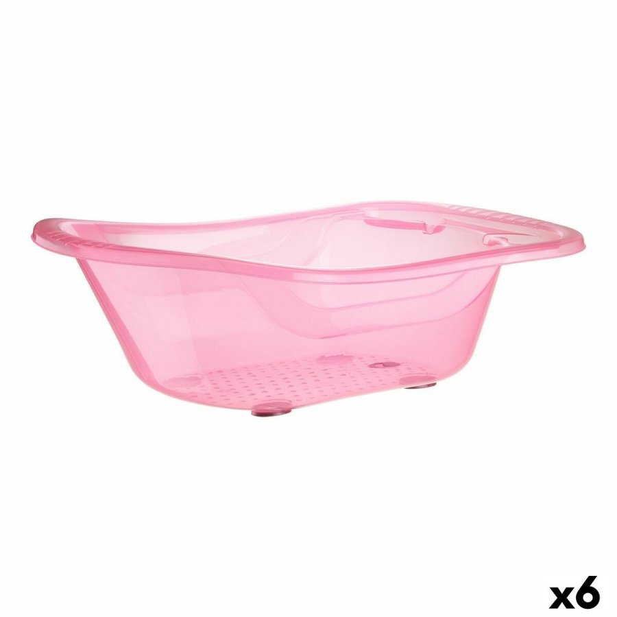 Badekar For my Baby Brns (6 enheder) (50 L) #1