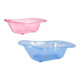 Badekar For my Baby Brns (6 enheder) (50 L) #3