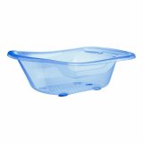 Badekar For my Baby Brns (6 enheder) (50 L) #4