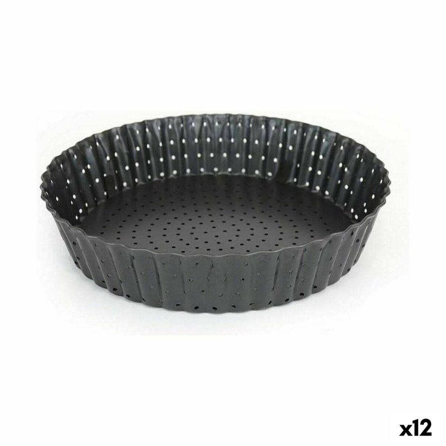 Aftagelig form Quttin Stl 24 x 5 cm (12 enheder) #1