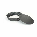Aftagelig form Quttin Stl 24 x 5 cm (12 enheder) #10