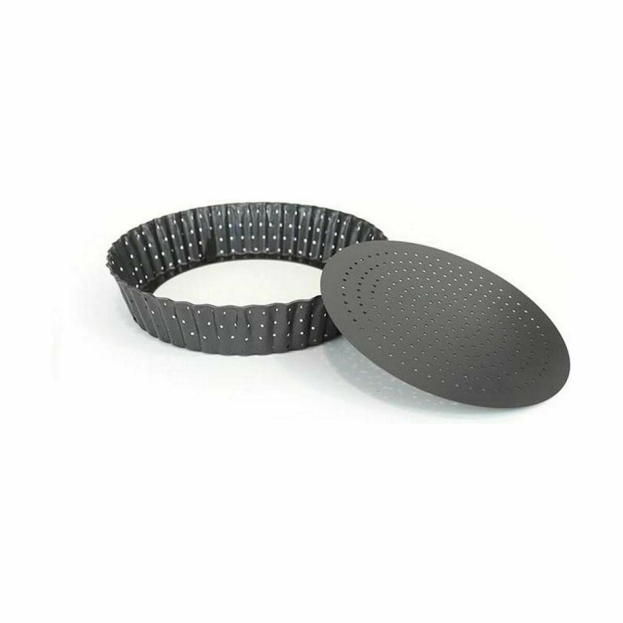 Aftagelig form Quttin Stl 24 x 5 cm (12 enheder) #10