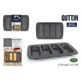 Fltesform Quttin Baguette 0,5 mm 34,6 x 21,5 x 3 cm #3