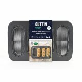 Fltesform Quttin Baguette 34,6 x 21,5 x 3 cm (12 enheder) #10