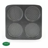 Formet form Quttin Burguer 28 x 28 x 2,5 cm (12 enheder) #7