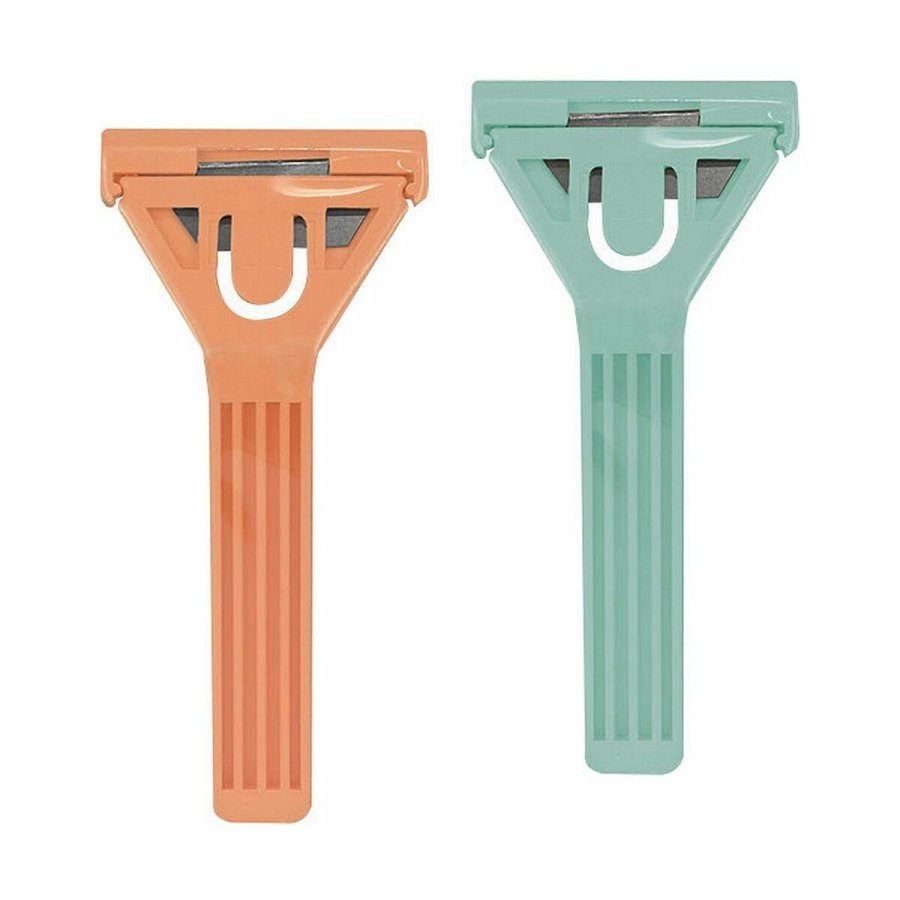 Vitro keramisk skraber Wooow 36 Enheder 2 Dele #1