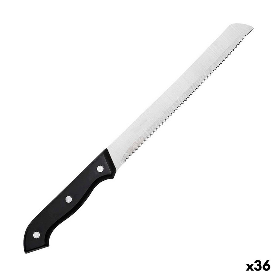 Savtakket kniv 36 Enheder #1