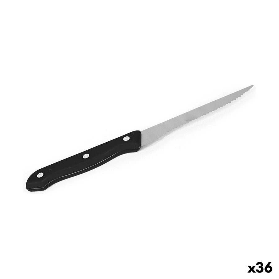 Savtakket kniv (36 Enheder) #1