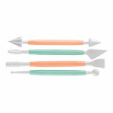 Spatel Bagning 9 x 23 x 2 cm (36 Enheder) #4