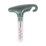 Oplukker med proptrkker 9,5 x 11 cm (36 Enheder) #7